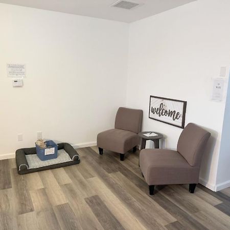 אינדיאן ריבר Waterway Inn מראה חיצוני תמונה