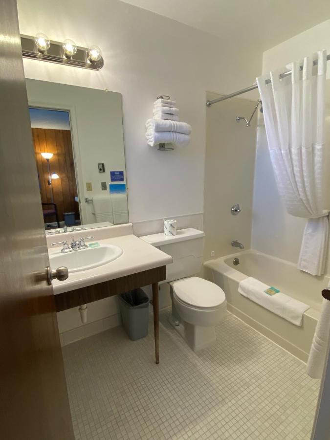 אינדיאן ריבר Waterway Inn מראה חיצוני תמונה