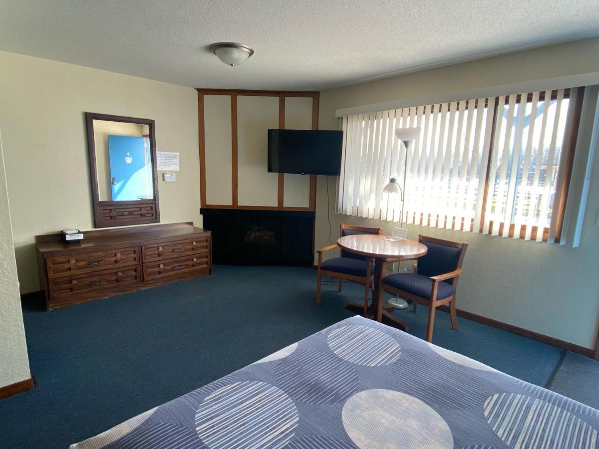 אינדיאן ריבר Waterway Inn מראה חיצוני תמונה