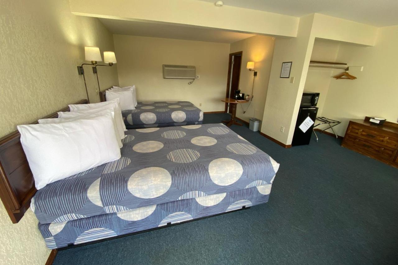 אינדיאן ריבר Waterway Inn מראה חיצוני תמונה