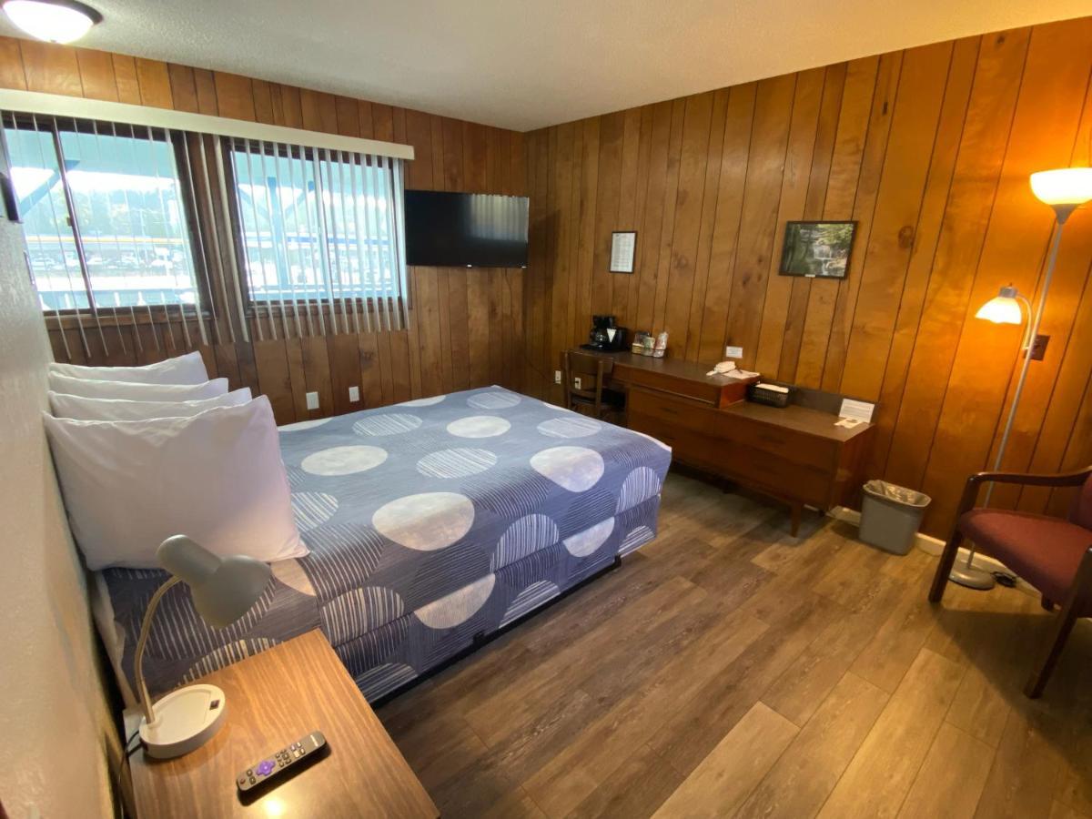 אינדיאן ריבר Waterway Inn מראה חיצוני תמונה