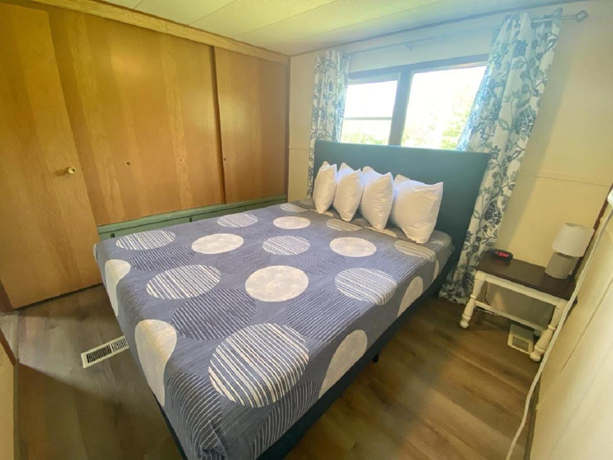 אינדיאן ריבר Waterway Inn מראה חיצוני תמונה