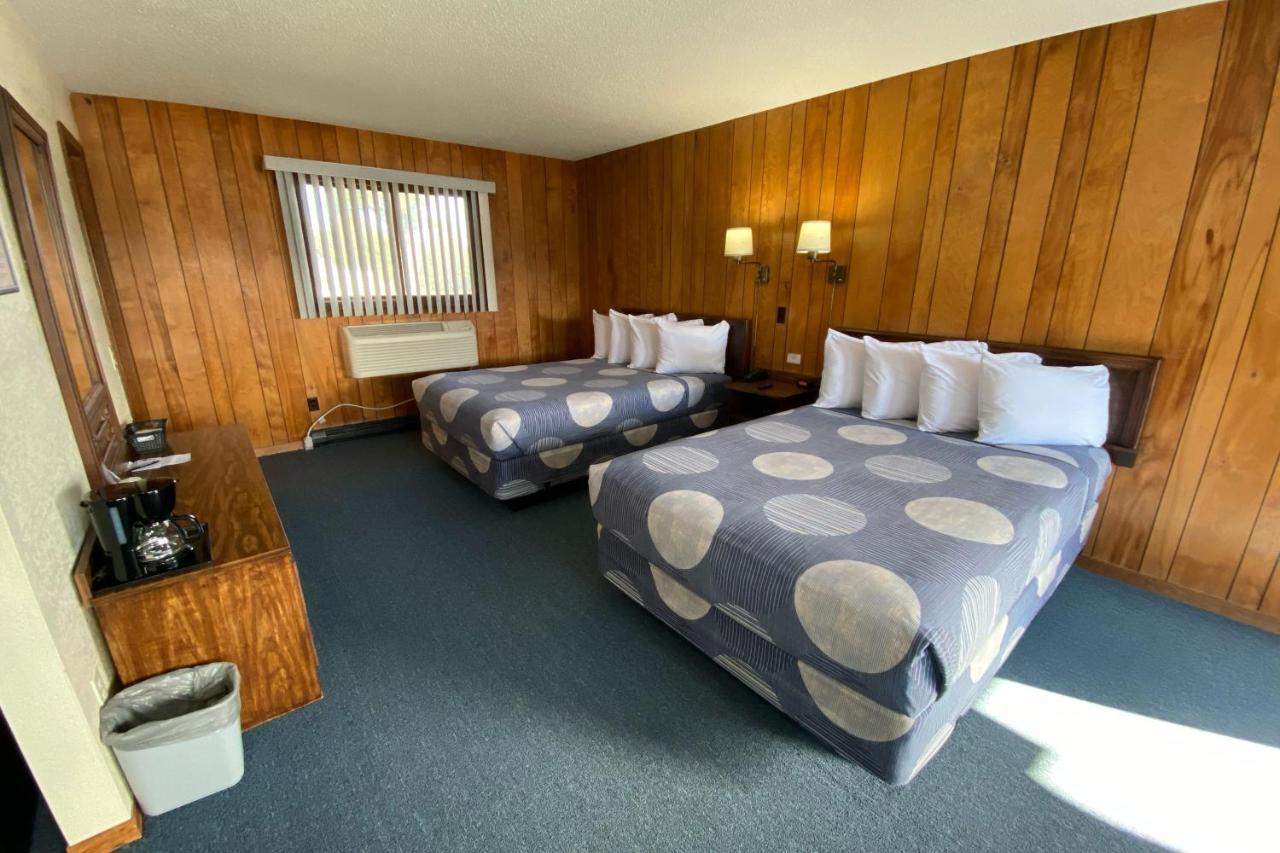 אינדיאן ריבר Waterway Inn מראה חיצוני תמונה