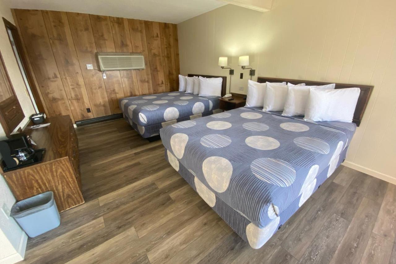 אינדיאן ריבר Waterway Inn מראה חיצוני תמונה