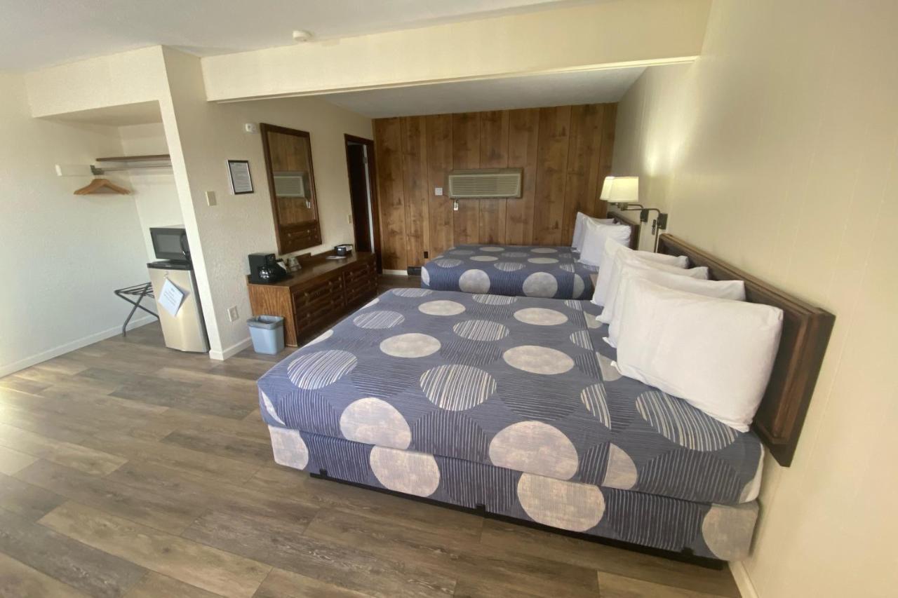 אינדיאן ריבר Waterway Inn מראה חיצוני תמונה