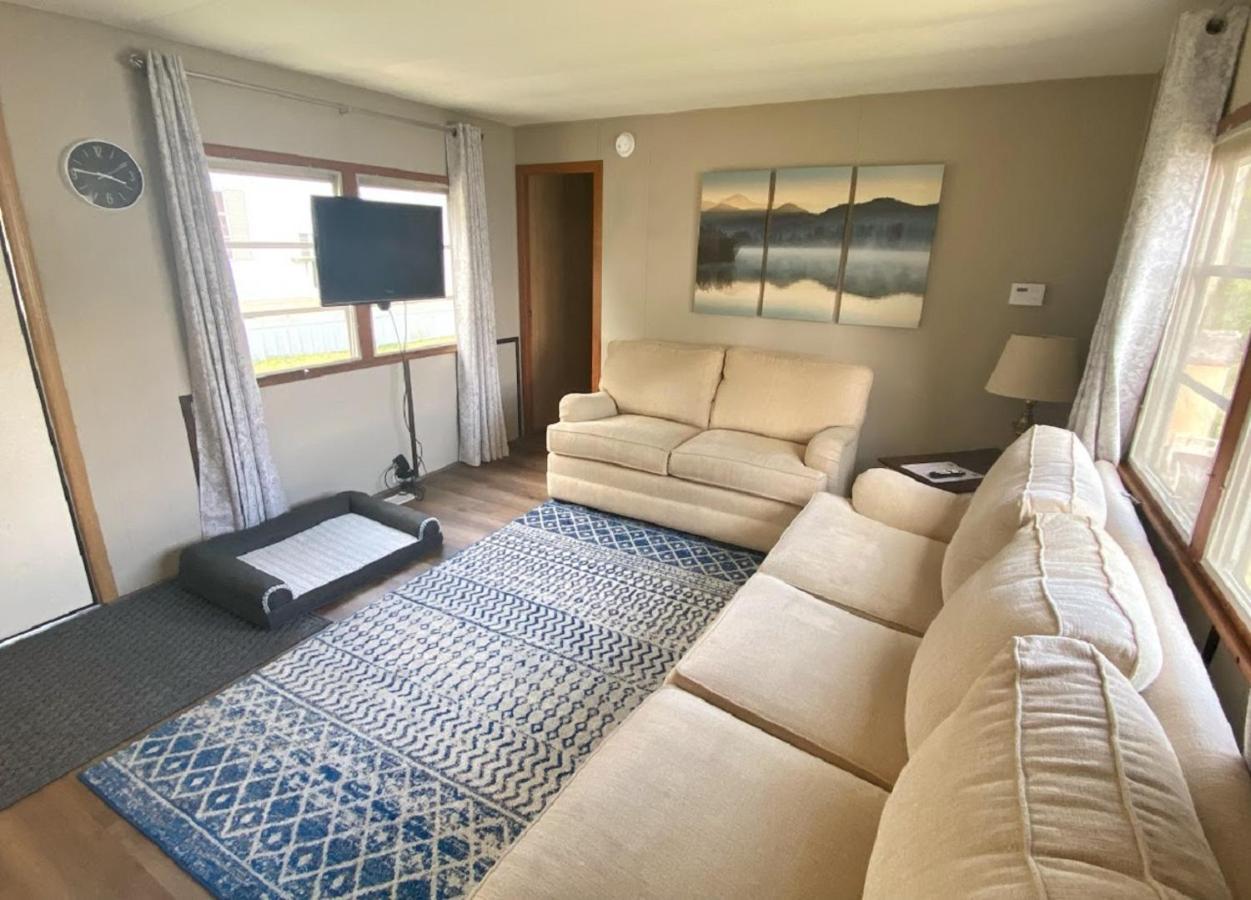 אינדיאן ריבר Waterway Inn מראה חיצוני תמונה