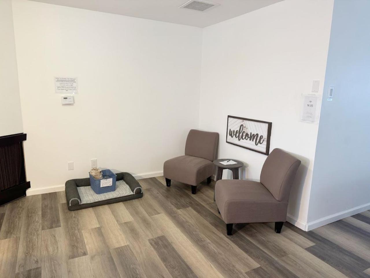 אינדיאן ריבר Waterway Inn מראה חיצוני תמונה