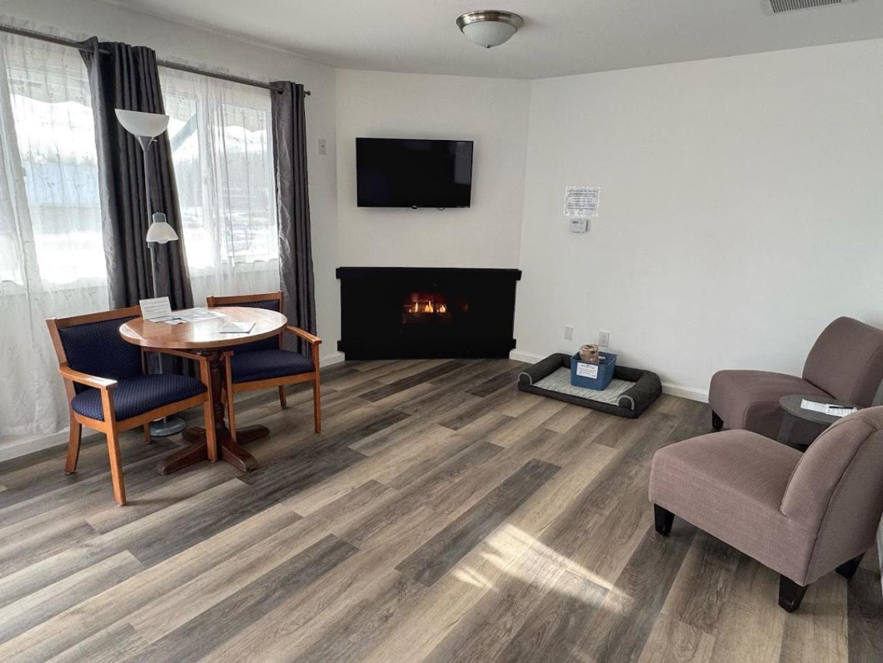 אינדיאן ריבר Waterway Inn מראה חיצוני תמונה