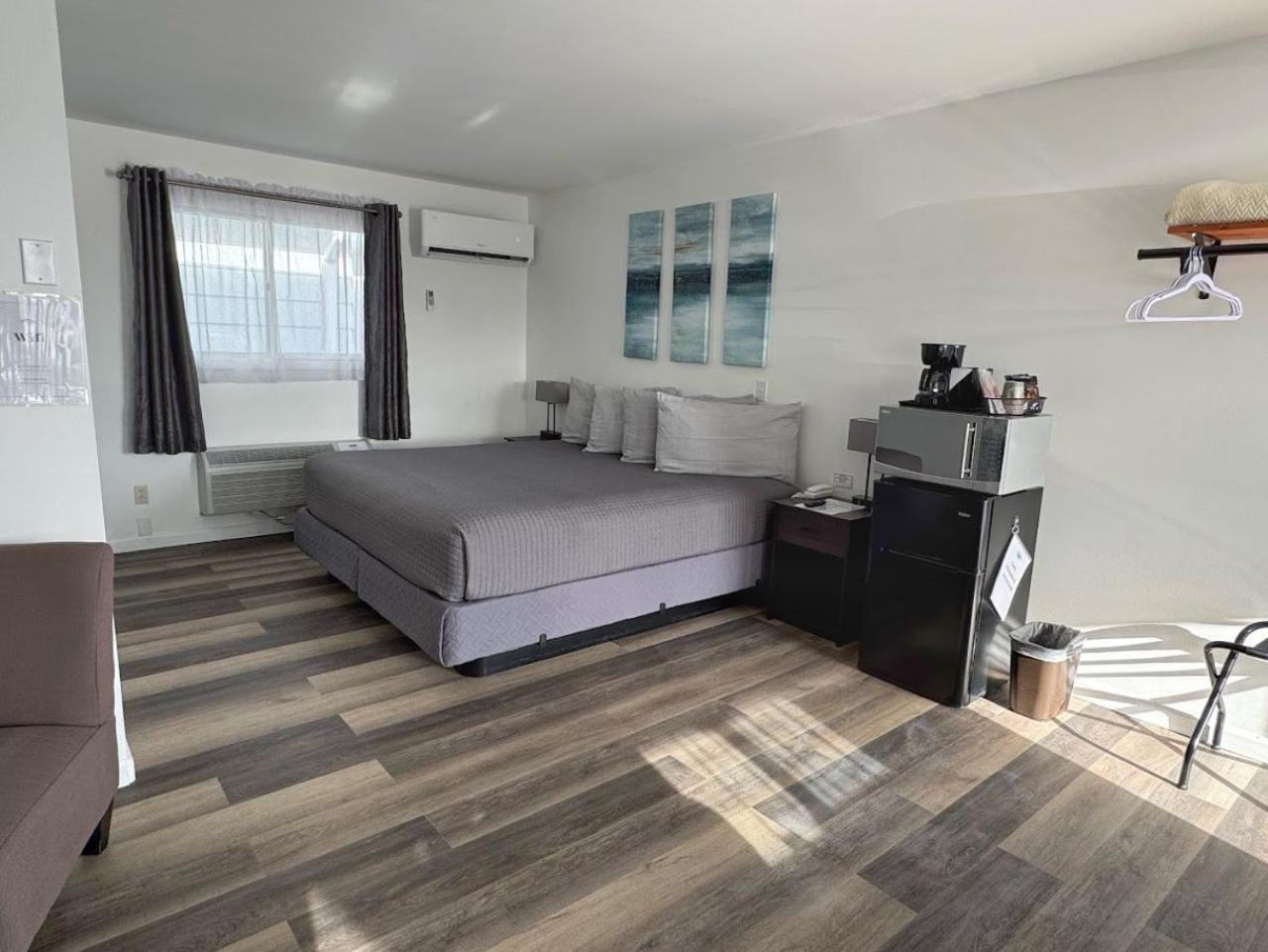 אינדיאן ריבר Waterway Inn מראה חיצוני תמונה
